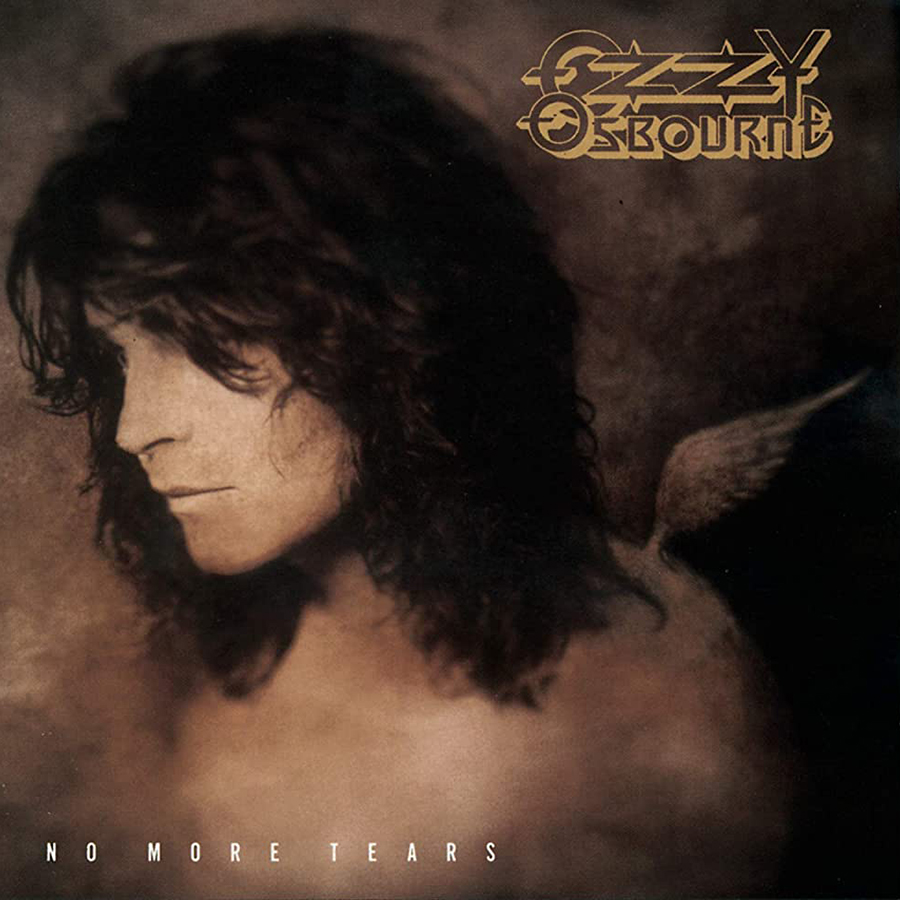 Ranking de discos: Ozzy Osbourne